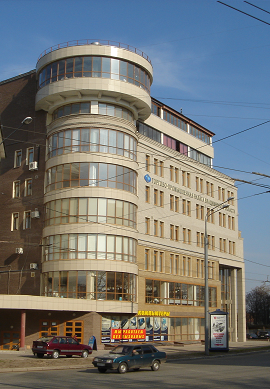 фото здания 2