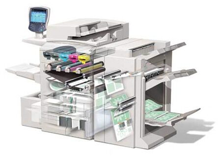 Xerox DC240/250